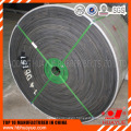 Tear-Resisitant and Heavy Capacity Ee Fabric Rubber Conveyor Belts